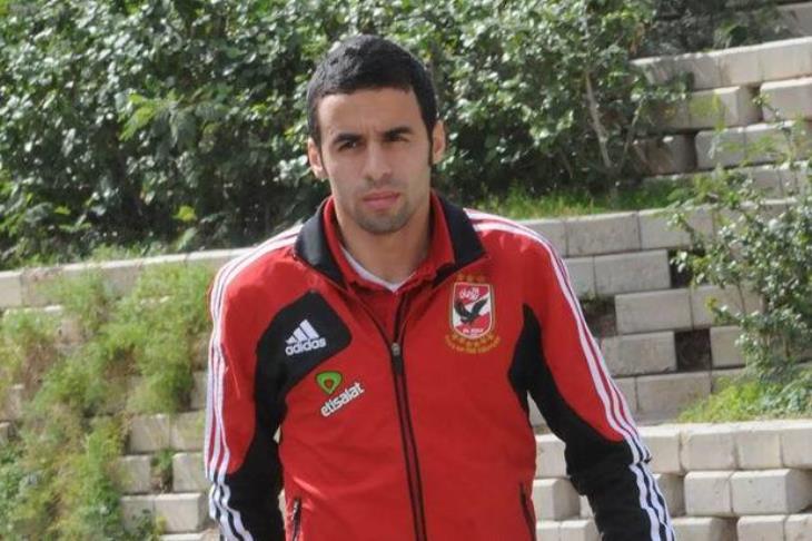 أحمد شديد قناوي